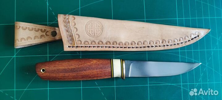 Нож сд-4Х12мф