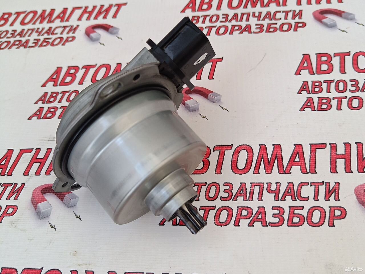 Актуатор коробки передач АКПП Exeed RX Эксид RX