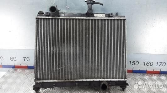 Радиатор системы охлаждения KIA RIO 2 (BDN29KA01)