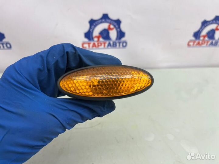 Повторитель поворота в крыло Kia Spectra ижевский