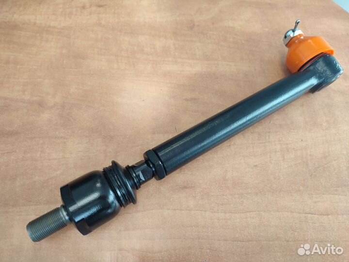 Рулевые тяги в сборе JCB 3CX, 126/02253