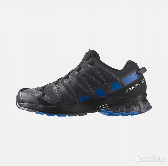 Мужские кроссовки Salomon XA Pro 3D V8 Gore-Tex