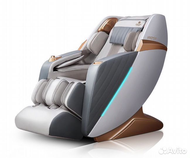 Массажное кресло бизнес класса SL-A600