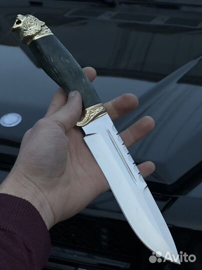 Ножи Кизляр