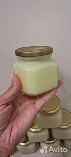 Сурчиный жир