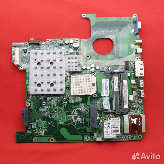 Материнская плата для ноутбука Acer Aspire 4520, 4