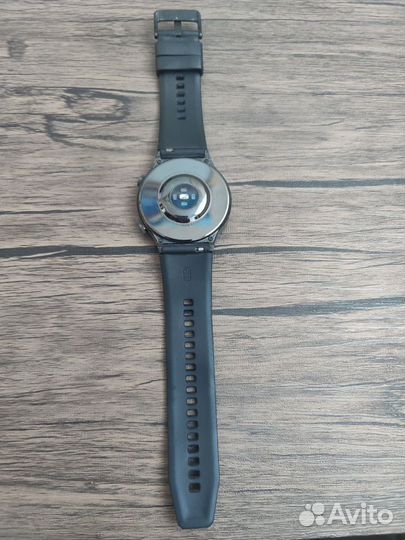 Huawei watch gt 2 pro