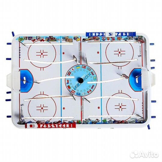 Игра настольная 