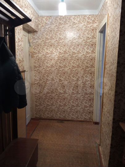1-к. квартира, 44 м², 2/2 эт.