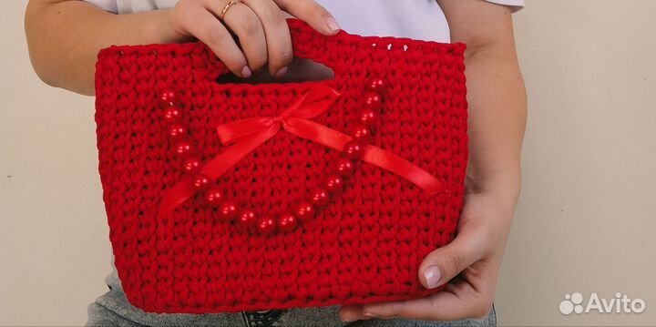 Сумка женская