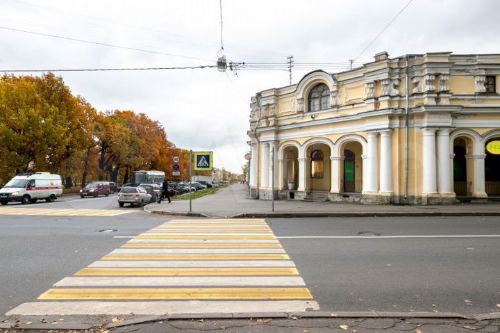 Сдам Магазин 47.6 м2