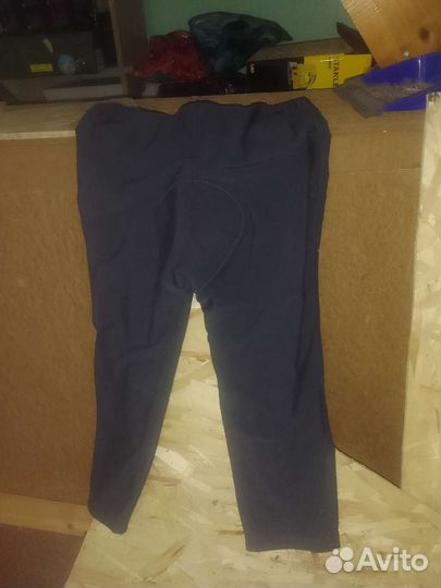 Велоодежда