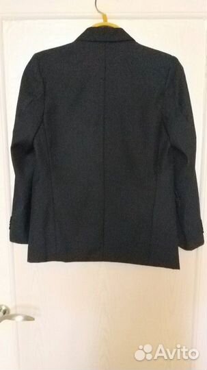 Пиджак р 36