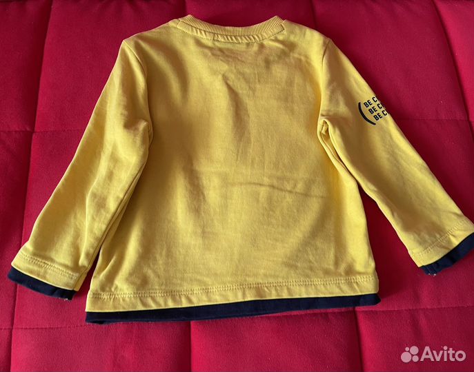 Одежда Original Marines 80 размер