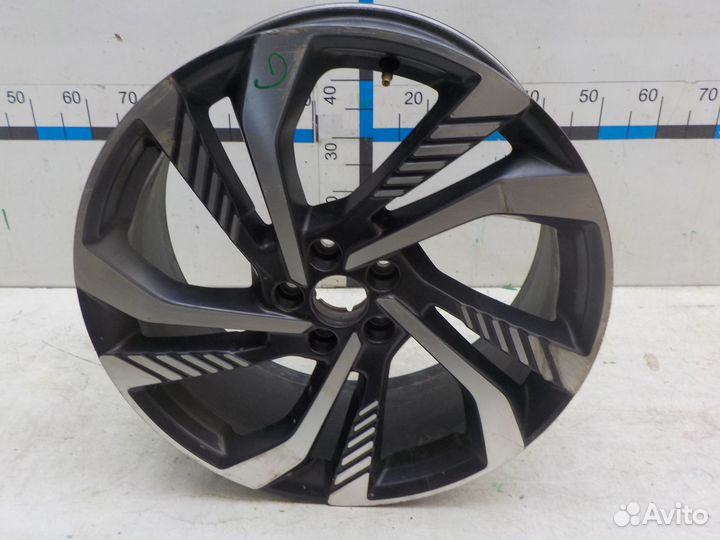 Диск колесный 20