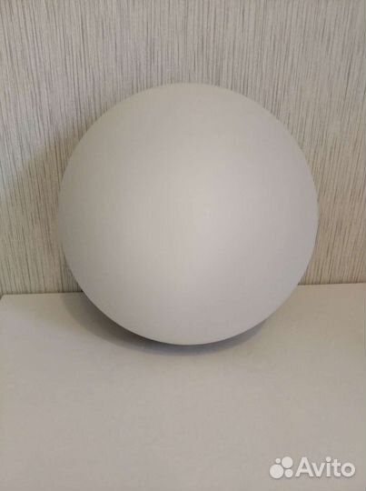 Светильник настенный, потолочный 18 см