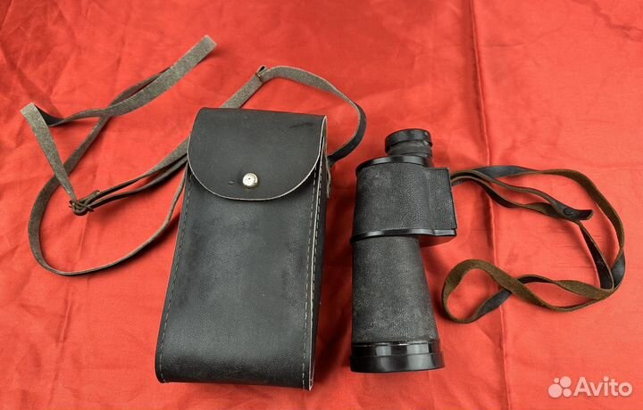 Монокль mп 10x50 в чехле