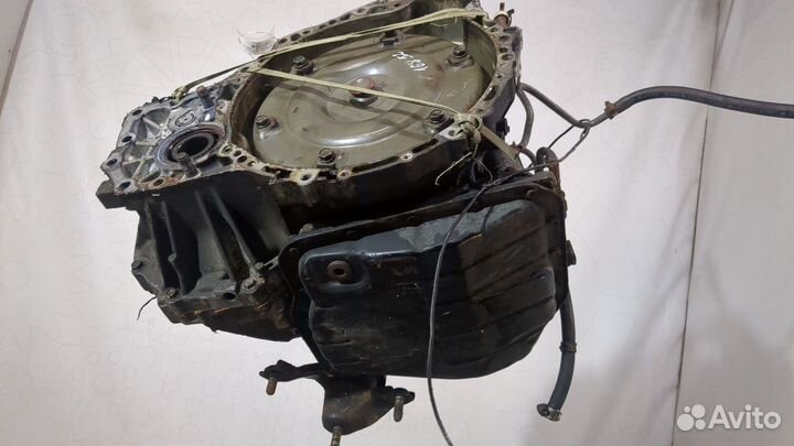 Кпп - автомат (АКПП) 4х4 Toyota Highlander 1 3 Инжектор, 2003