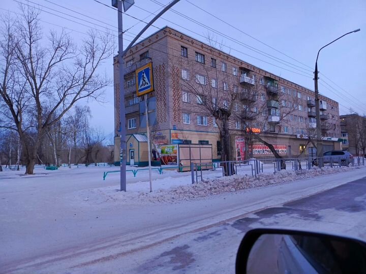 Офис, 118 м²