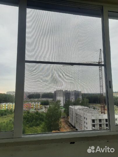 Москитная сетка