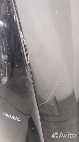 Крыло левое переднее Mercedes CLS C219, 2005