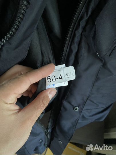 Полицейская форма