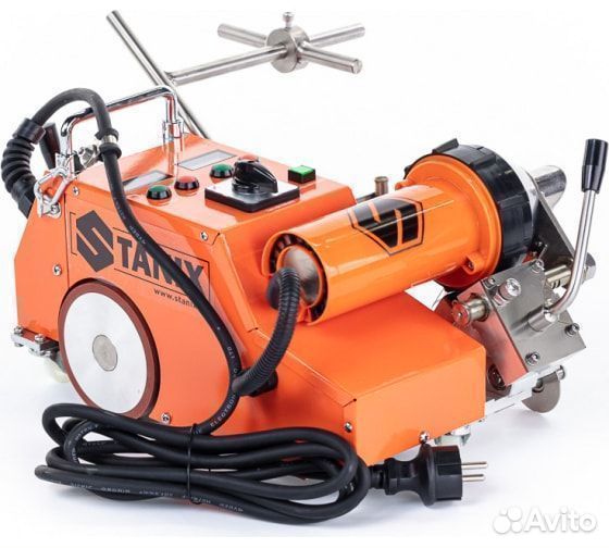 Аппарат горячего воздуха stanix floor