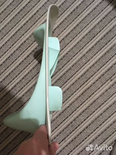 Накладка на унитаз для детей