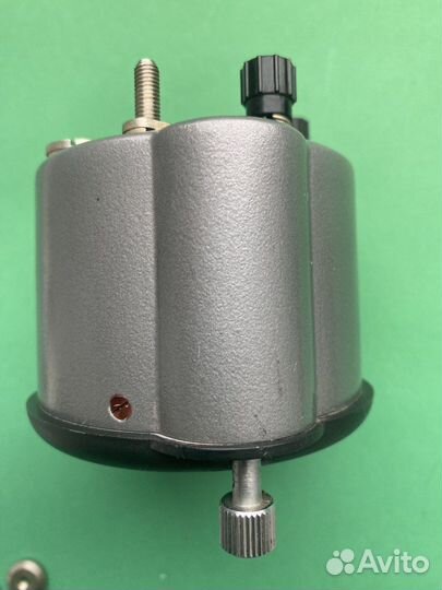 Часы авиационные ачс 1