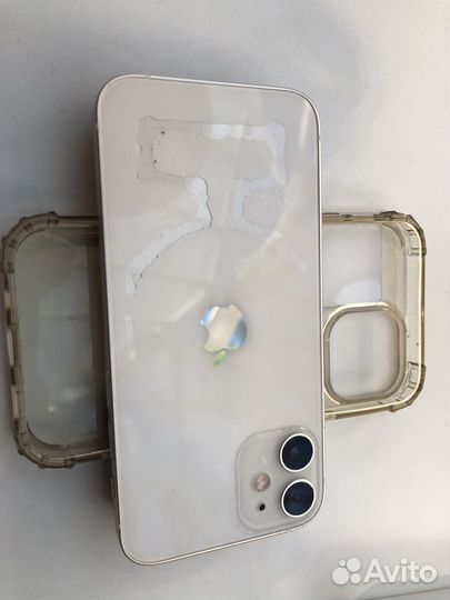 iPhone 12 mini, 256 ГБ