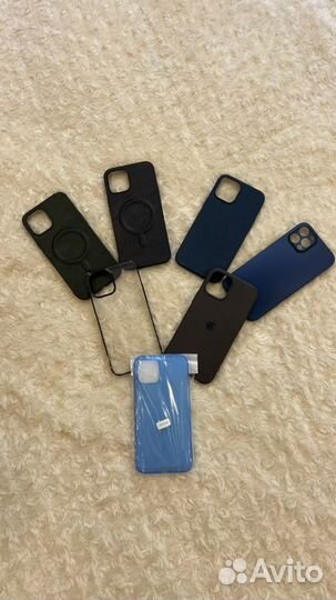 Чехол на iPhone 12 pro max