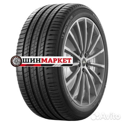 Michelin Latitude Sport 3 245/45 R20 103W
