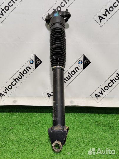 Амортизатор задний Mercedes-Benz Gle-Class W166