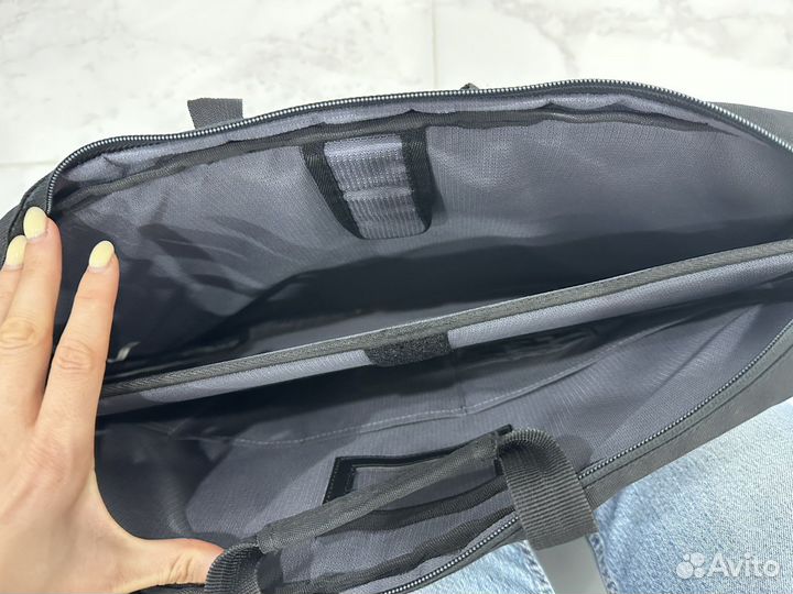 Сумка для ноутбука 17