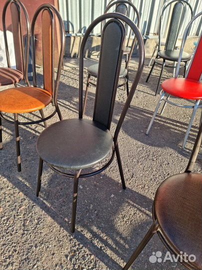Стулья кухонные