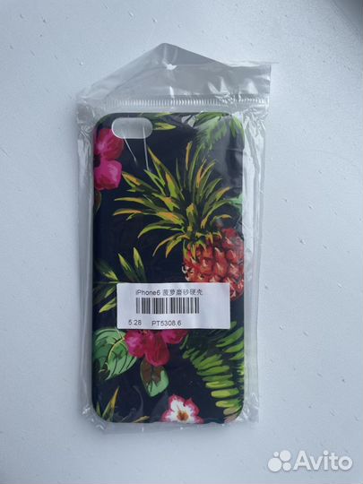 Чехол на iPhone