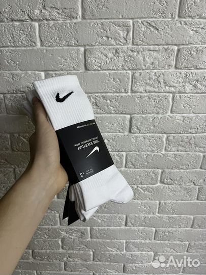 Носки nike оригинальные