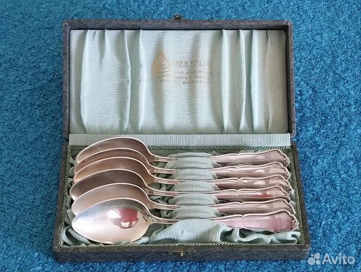Набор столовых приборов