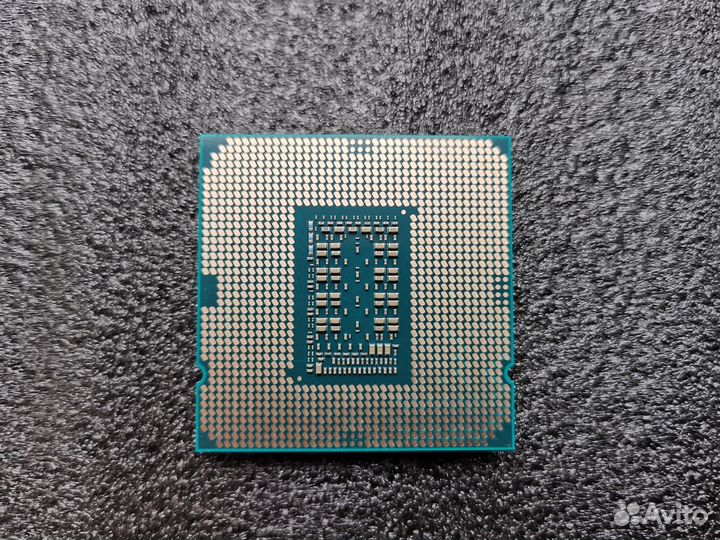 Intel Core i5-11600K