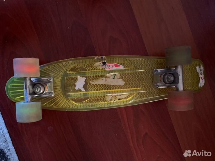 Лонгборд Sunset