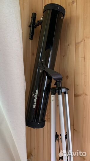 Телескоп Sky-Watcher BK 767AZ1