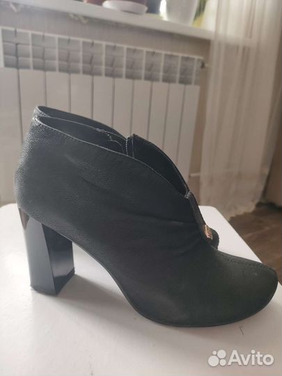 Ботильоны 36