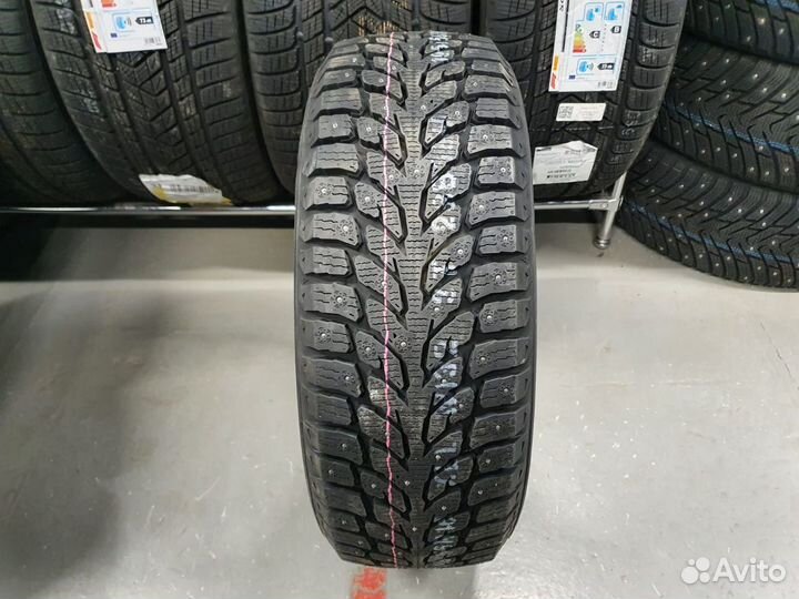 Kumho WinterCraft Ice Wi32 215/55 R17