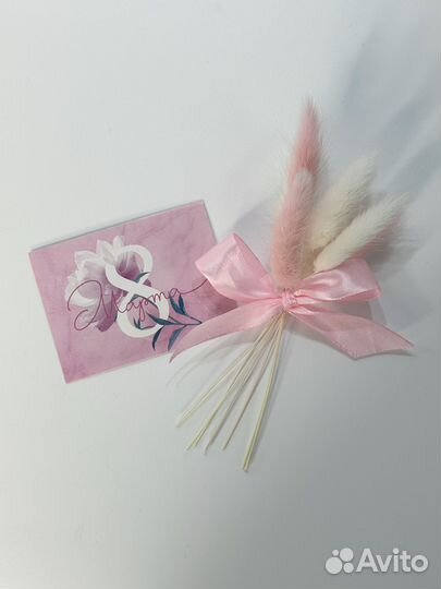 Соевые свечи ручной работы