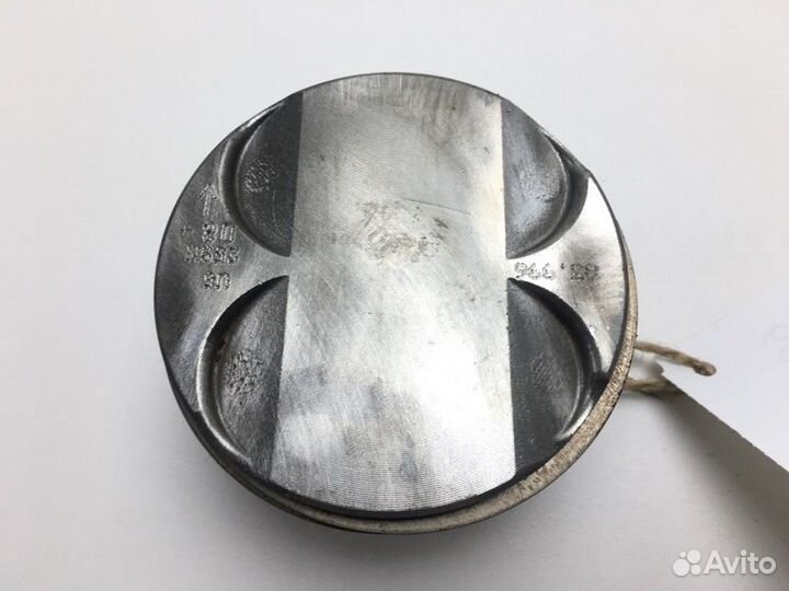 Поршень Bmw 3-Series E90 N46B20 2008