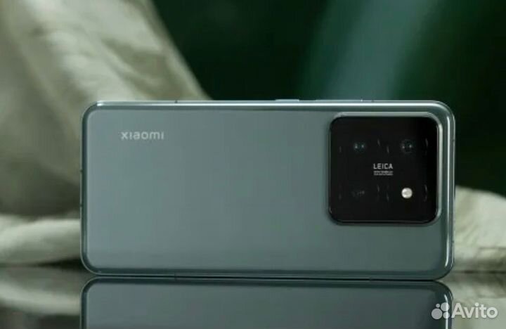 Xiaomi 14 Pro, 12/256 ГБ