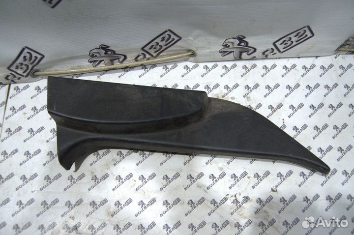 Крышка зеркала внутренняя правая Master3