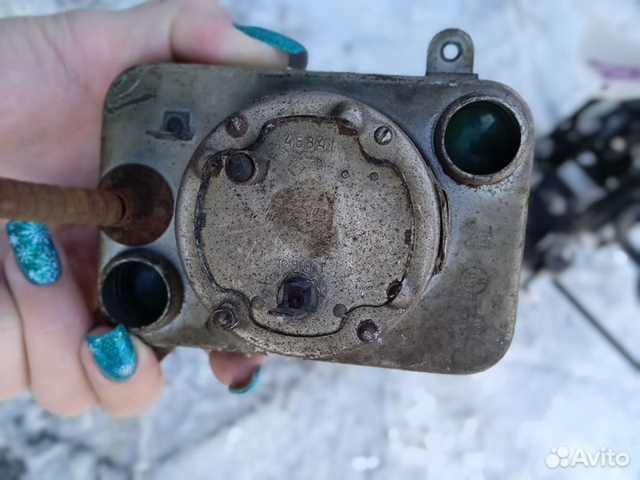 Автомобильные часы