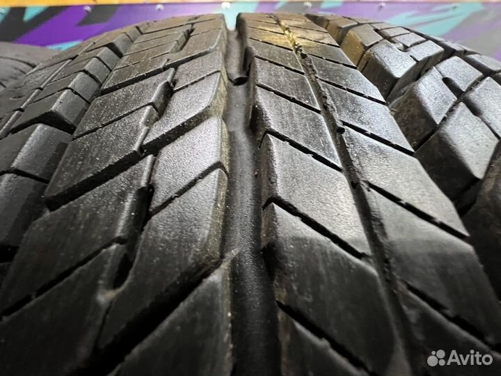 Uniroyal Tiger Paw Touring 215/60 R16