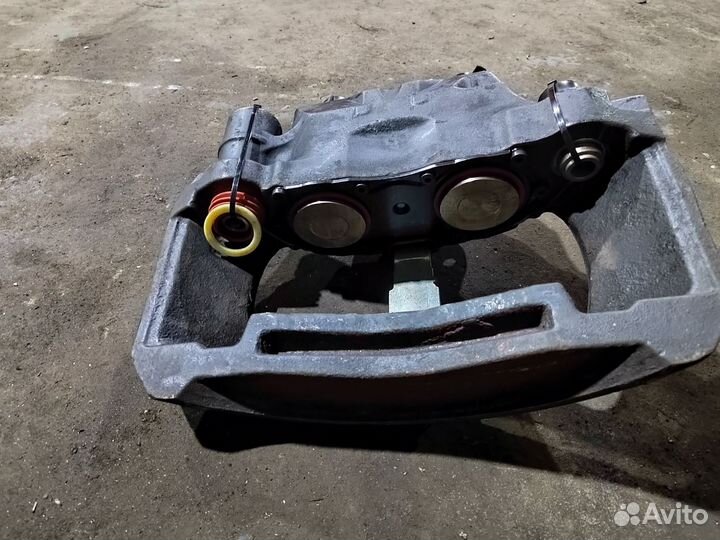 Суппорт тормозной SN 7